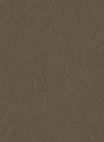 Arte International Carta da parati Shards - Hot Chocolate