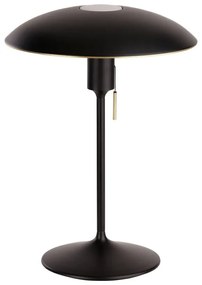 Paralume nero e oro ø 35 cm Manta Ray - UMAGE