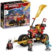 Mech rider di Kai Evolution Lego Ninjago