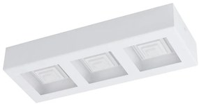 Eglo 96793 - Plafoniera LED FERREROS 3xLED/6,3W/230V