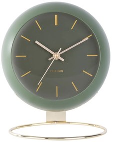 Orologio da tavolo ø 21 cm Globe - Karlsson