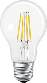 SET 2x Lampadina LED Dimmerabile SMART+ A60 E27/6W/230V 2700K - Ledvance