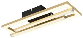 Globo 672843G - Plafoniera LED HIGHWAY LED/24W/230V