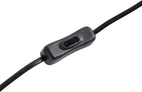 Lampada da tavolo di design in granito rosa - Baranda