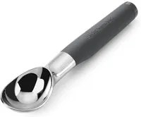 Cucchiaio porzionatore gelato KitchenAid grigio