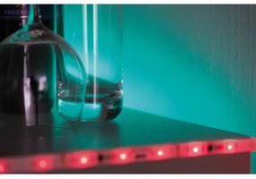 Paulmann 70480 - LED RGBW/16,5W Striscia dimmerabile DIGITAL 5 m 230V + +TC