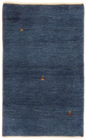 Gabbeh Tappeto persiano 140 x 80 (Iran) Annodato A Mano