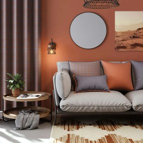 Specchio da parete diametro 50 cm