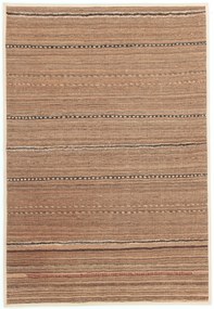 Kilim Tappeto persiano 100x150 (Iran) Tessuto A Mano