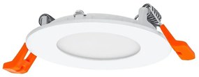 Osram - Faretto da incasso LED SLIM 4,5W/230V 3000K