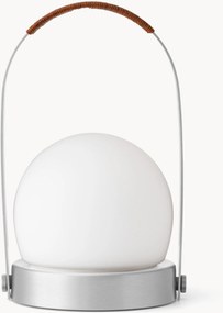 Lampada da tavolo portatile a LED con luce regolabile Carrie