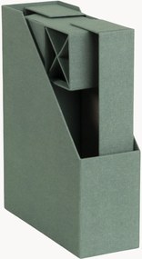 Set di 4 scrivanie Hugo