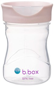 Set completo tazza 240 ml - rosa chiaro