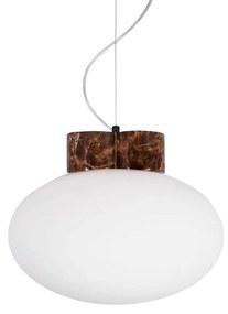 Globen Lighting - Mammut 30 Lampada a Sospensione Brown Globen Lighting