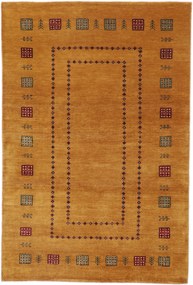 Loribaft Tappeto orientale 130x190 (Indian) Annodato A Mano