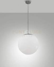 Bong sospensione bianca d.300 3198-44-102