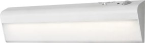Rabalux 78017 - Lampada LED sottopensile con sensore di movimento JELORA LED/0,5W/3xAA