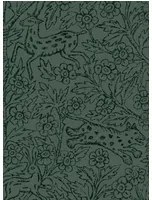 Sandberg Carta da parati Eden - Juniper
