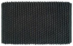 Tappetino per il bagno verde scuro in tessuto 50x80 cm Solivo – Wenko