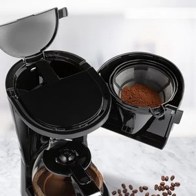 TESLA Electronics CoffeeMaster - Caffettiera a goccia 600W/230V