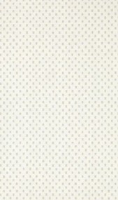 Farrow & Ball Carta da parati Polka Square - Pointing/ Cooking Apple Green