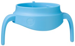 Contenitore termico per alimenti – blu/verde