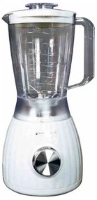 FRULLATORE FR405C CON BICCHIERE - 350W - COLOR CREMA