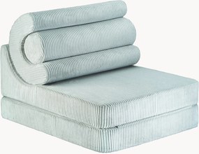 Divanetto da gioco fatto a mano Peppermint Flipster