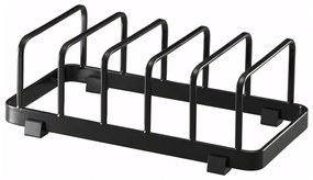 Rastrelliera per coperchi e teglie - YAMAZAKI