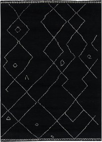 Berber Tappeto orientale 210x150 (Pakistan) Annodato A Mano