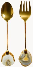 Posate da insalata Aulica