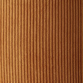 Brilliant - Lampadario a sospensione con filo TONY 1xE27/20W/230V diametro 35 cm arancione