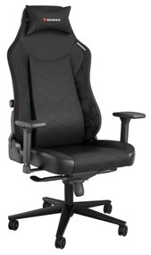 Sedia da Ufficio Genesis Nitro 890 G2 Nero