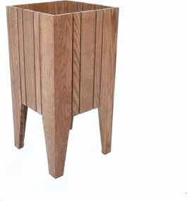 Supporto in legno per fiori - Rojaplast