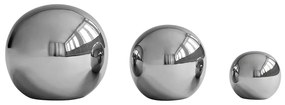 101 Copenhagen - Gallery Balls Set of 3 Cromo 101 Copenhagen