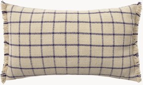Cuscino per bambini fatto a mano Geo Block