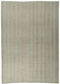 Kilim Tappeto persiano 250x350 Beige (Iran) Tessuto A Mano