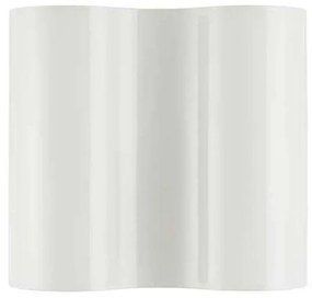 Doppio Applique da Parete Bianco - Foscarini