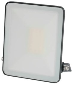 Faro LED 20W con Sensore di Movimento e Crepuscolare, IP65 - LED OSRAM Colore  Bianco Naturale 4.000K