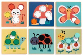 Spotimage - gioco di abbinamento