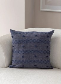 Federa decorativa 43x43 cm Tuffet – Mioli Decor