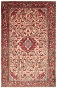 Tappeto persiano 210x330 (Iran) Annodato A Mano