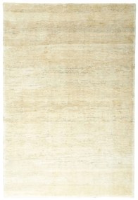 Gabbeh Tappeto 300 x 200 Beige (Iran) Annodato A Mano