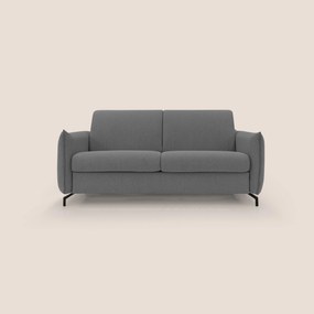 Scarlet divano letto in tessuto misto cotone impermeabile T19