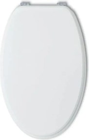 WC filo muro scarico a terra Karla RAK Ceramics KAWC00002