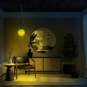 Lampadina LED DECO VINTAGE G200 E27/4W/230V 1800K