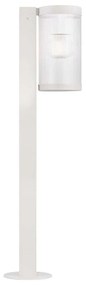 Nordlux - Coupar Lampada da Giardino White Nordlux