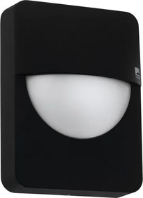 Eglo 98704 - Applique da esterno SALVANESCO 1xE27/28W/230V IP44