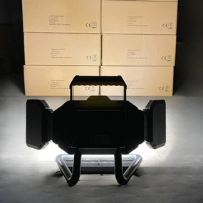 Faro da lavoro dimmerabile a LED/50W/5V 12000 mAh IP54