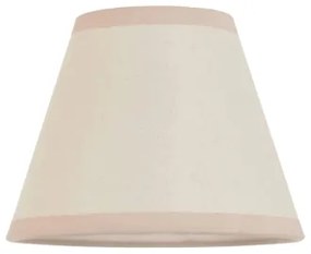 Endon 114830 - LED Dimmerabile ricaricabile muro lampada BURLEY LED/1,5W/5V ottone/color crema